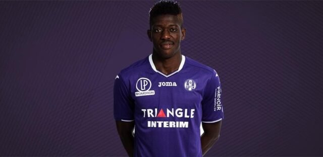 Ibrahim-Sangaré Ibrahim-Sangaré