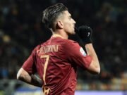 What Spurs could expect if they sign Roma midfielder Lorenzo Pellegrini Lorenzo_Pellegrini_Roma