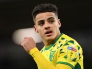 Max Aarons? – Doesn’t look like happening this summer Norwich City v Reading Sky Bet Championship Carrow Road