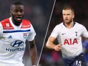 Eric Dier to Man United; Tanguy Ndombele to Tottenham? Ndombele_Dier