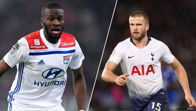Ndombele_Dier