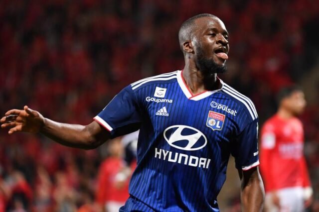 Tanguy Ndombele