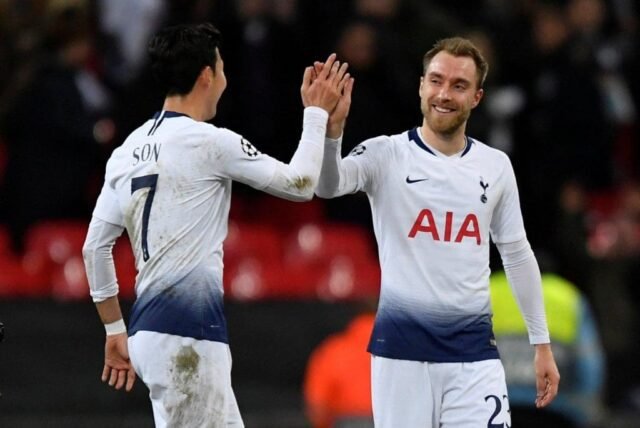 Eriksen Son