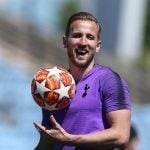 harrykane