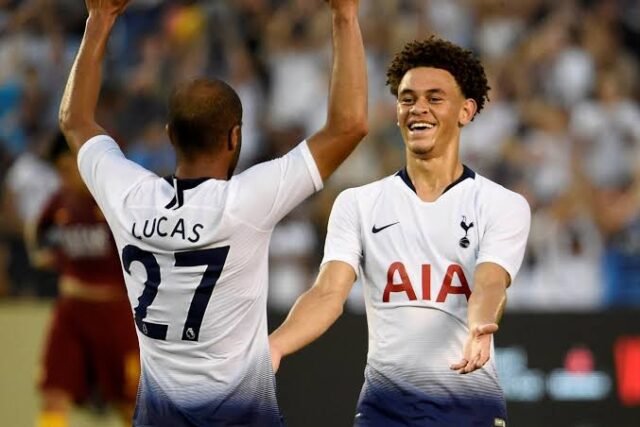 Luke_Amos_Tottenham