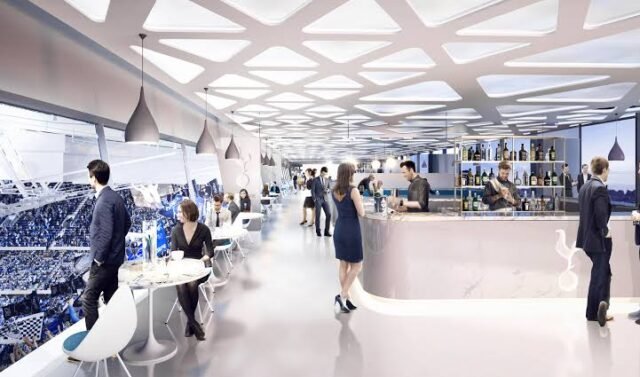 Tottenham New Stadium Tottenham_New_stadium_vip_area