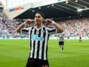 Spurs ‘one step away’ from signing Newcastle star
