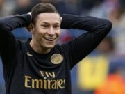 Spurs offered chance to sign PSG midfiedler juliandraxler