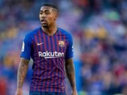 Spurs in contact with Barcelona over Brazilian winger Malcom Tottenham Rumours