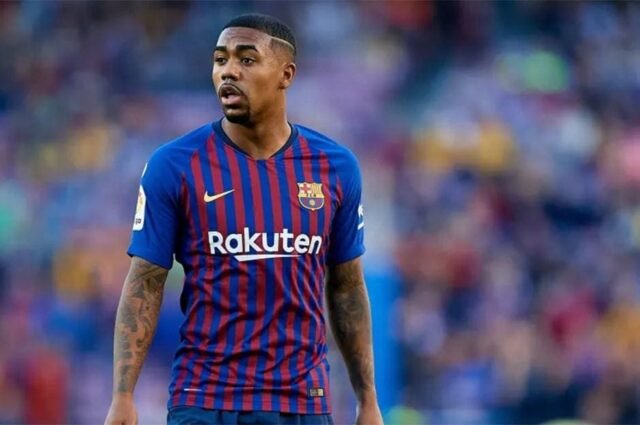 malcom-tottenham-rumours Malcom Tottenham Rumours