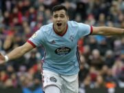 Tottenham hold talks with Celta Vigo hitman’s agent maxigomez