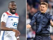 Lyon chief Jean-Michel Aulas confirms Tottenham’s bid for Ndombele Ndombele Pochettino