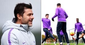 How could Tottenham lineup in 2019-20 season? – Dream XI Pochettino Tottenham Spurs
