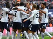 Tottenham Hotspur 2018/19: Review Tottenham 18 19