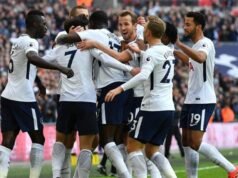Tottenham Hotspur 2018/19 Season in Review: Forwards Tottenham 18 19