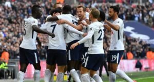 Tottenham Hotspur 2018/19 Season in Review: Forwards Tottenham 18 19