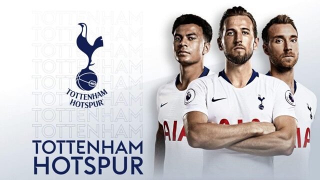 tottenham-hotspur Tottenham Hotspur