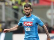 Where are we on the pursuit of Elseid Hysaj? Elseid Hysaj