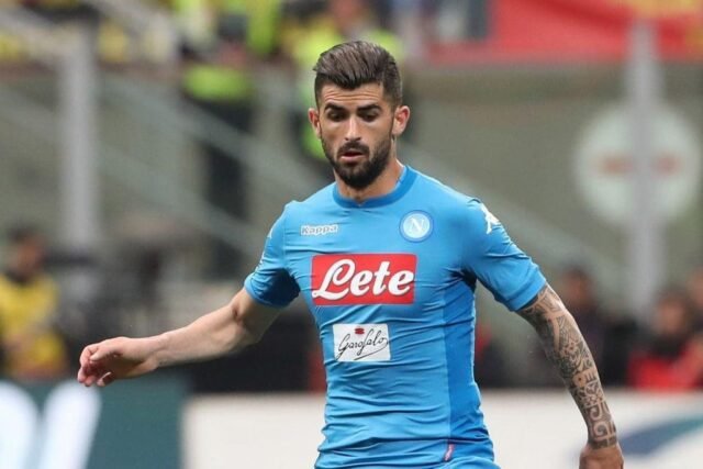 Elseid Hysaj Elseid Hysaj