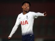 Steve Cooper looking to reunite with Tashan Oakley-Boothe at Swansea Oakley Boothe