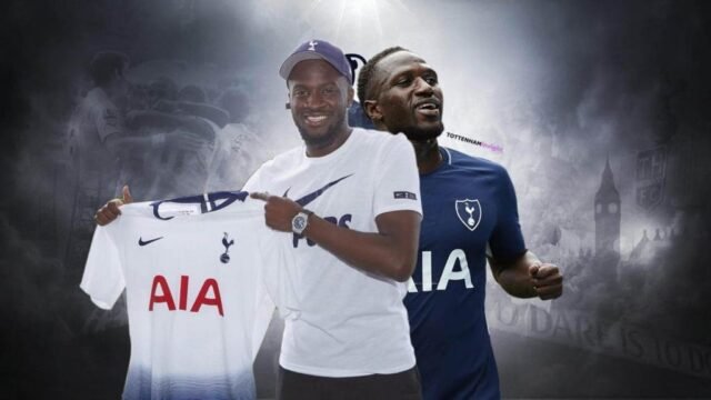 Tanguy_Dombele_Moussa_Sissoko Tanguy_Dombele_Moussa_Sissoko_Tottenham_Spurs