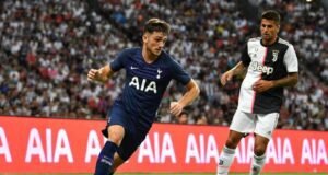 Troy Parrott: Few things to know about Spurs’ upcoming wonderboy Troy_Parrott