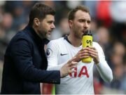 Mauricio Pochettino wants Eriksen to stay!!! eriksen_Pochettino