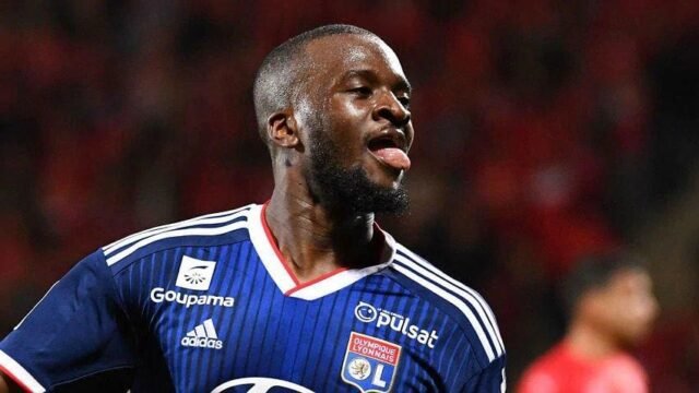 ndombele ndombele