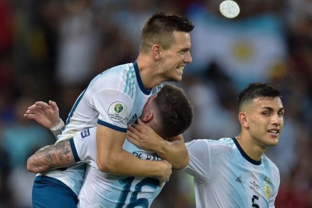 giovani-lo-celso-argentina Giovani Lo Celso Argentina