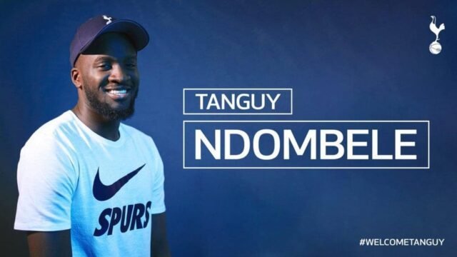 ndombele-tottenham-club-record-deal Ndombele Tottenham Club Record Deal
