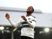 Tottenham Hotspur closing in on Fulham youngster Ryan Sessegnon Ryan Sessegnon Tottenham