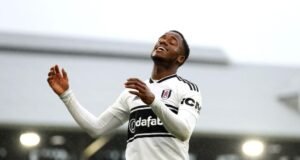 Tottenham Hotspur closing in on Fulham youngster Ryan Sessegnon Ryan Sessegnon Tottenham