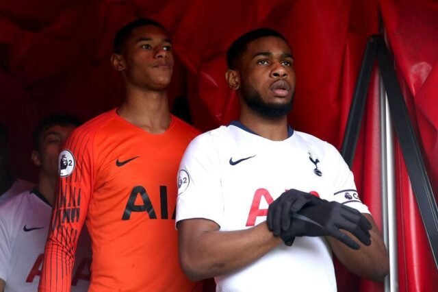 West Ham United v Tottenham Hotspur: Premier League 2 West Ham United v Tottenham Hotspur: Premier League 2