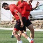 trippier-atletico-training