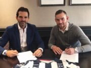 C.F. Monterrey – A perfect place for Vincent Janssen to revamp his career Vincent Janssen Cf Monterrey
