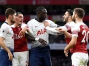 Why is the game against Arsenal perfect for Spurs Arsenal_Tottenham_Spurs