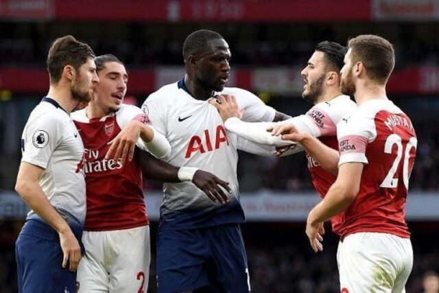 Arsenal_Tottenham_Spurs Arsenal_Tottenham_Spurs