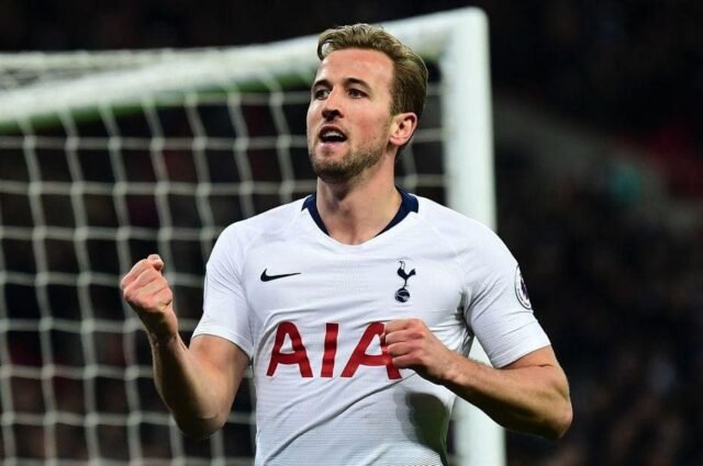 Harry-Kane-FPL Harry Kane FPL