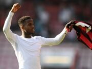 Scott Parker expects him to stay at Fulham amid Tottenham pursuit Ryan Sessegnon e1556012