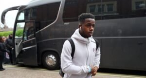 Fulham considering Ryan Sessegnon loan move Sessegnon