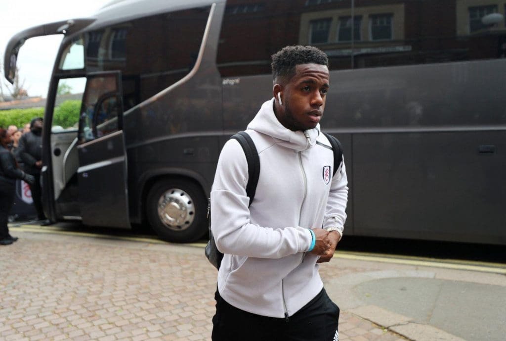 Sessegnon