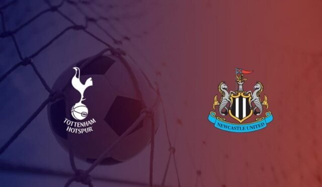 Tottenham vs Newcastle premeir league