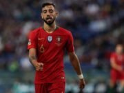 Tottenham Hotspur have agreed personal terms with Bruno Fernandes Bruno Fernandes Tottenham