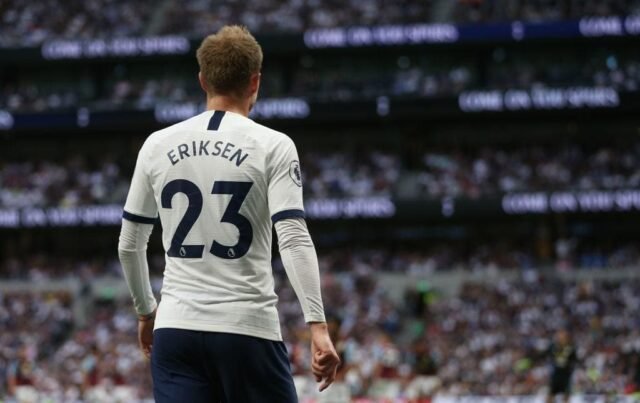 Tottenham Hotspur v Aston Villa - Premier League Tottenham Hotspur v Aston Villa Premier League