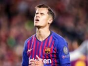 Why Tottenham pulled the plug on Philippe Coutinho transfer on deadline day coutinho