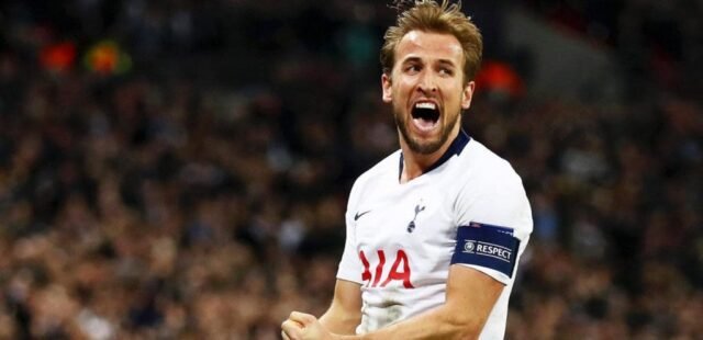 Tottenham Hotspur v PSV UEFA Champions League Group B