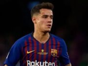 Tottenham Hotspur consider Philippe Coutinho swoop Philippe Coutinho 4735821