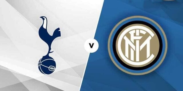 tottenham-inter Tottenham Inter