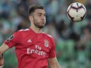 Tottenham tipped to sign a defender with £85m release clause Ferro