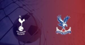 Tottenham vs Crystal Palace premierleague